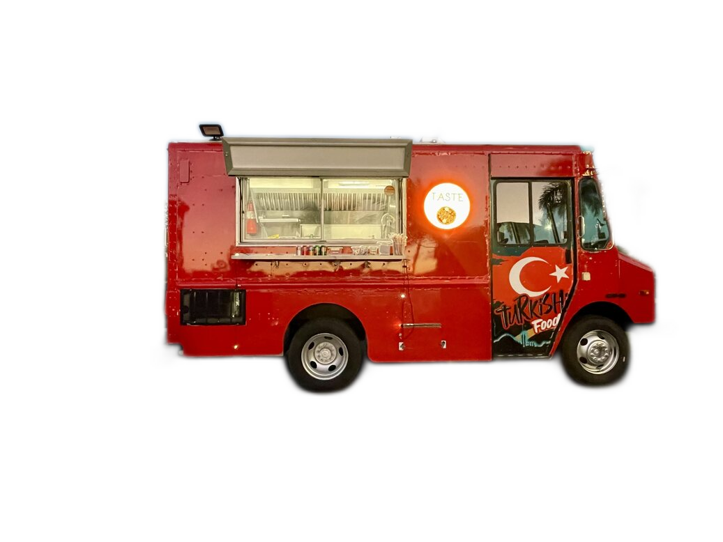 Food Truck